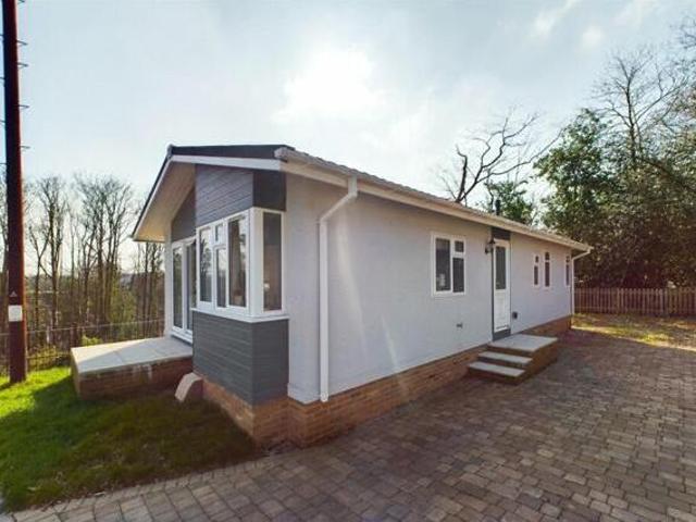 House for sale in Row Town, Surrey