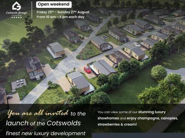 House for sale in Pamington, Gloucestershire