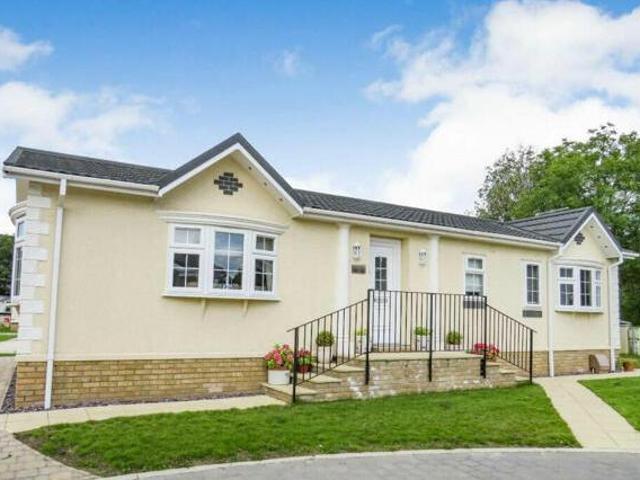 House for sale in Thetford, Breckland