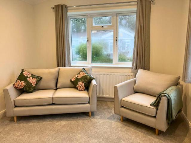 Park Home for sale in Bourne Vale, Kent