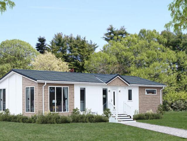 Park Home for sale