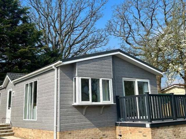 House for sale in Arne, East Dorset