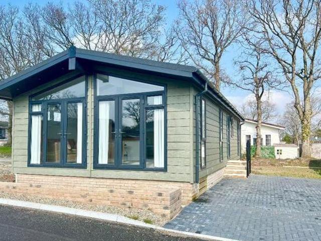 House for sale in Arne, East Dorset