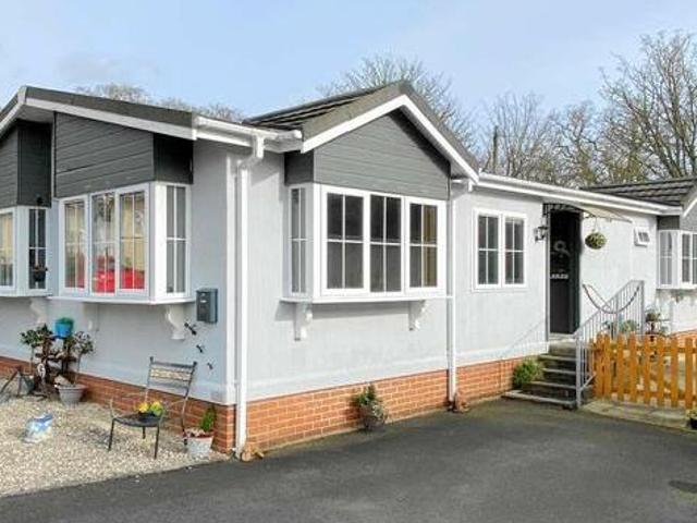 House for sale in Arne, East Dorset