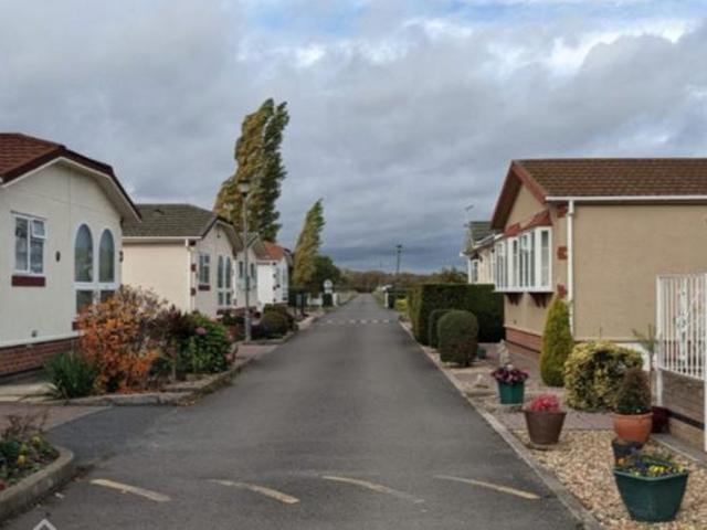 House for sale in Lyons, Greater London