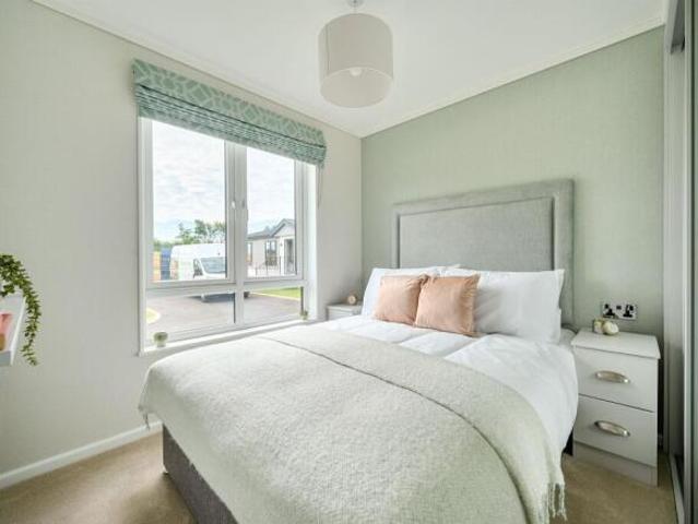 Park Home for sale in Purewell, Christchurch