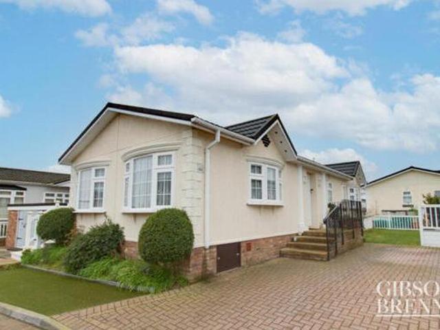 House for sale in Wickford, Essex