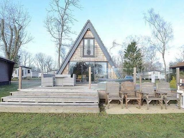 House for rent in Lincolnshire