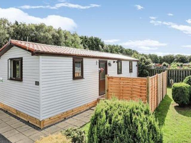 House for sale in North Yorkshire