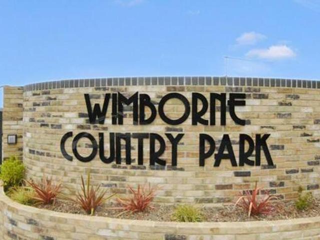 House for sale in Wimborne, East Dorset
