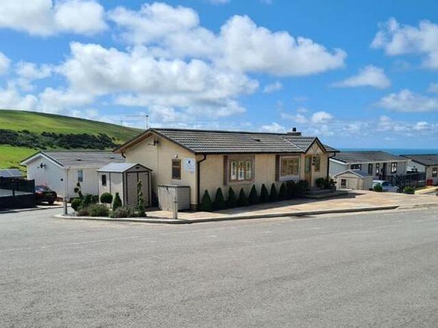 House for sale in Kentisbury, Devon