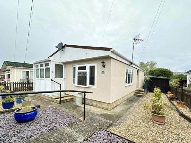 House for sale in Yeovil, Somerset