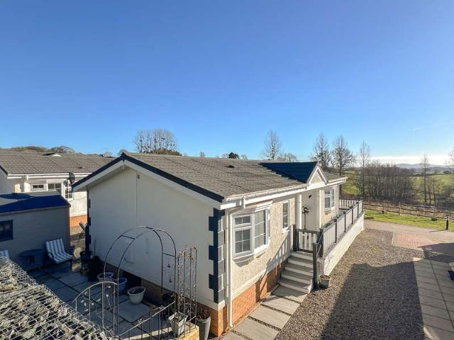 Park Home for sale