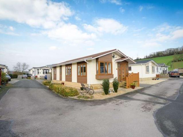 Park Home for sale