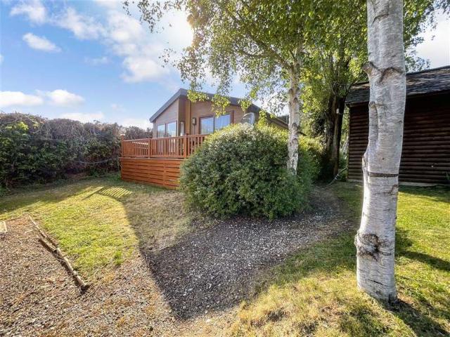Park Home for sale in Ryde, Isle Of Wight