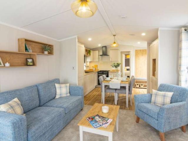 Park Home for sale in Cleethorpes, North East Lincolnshire