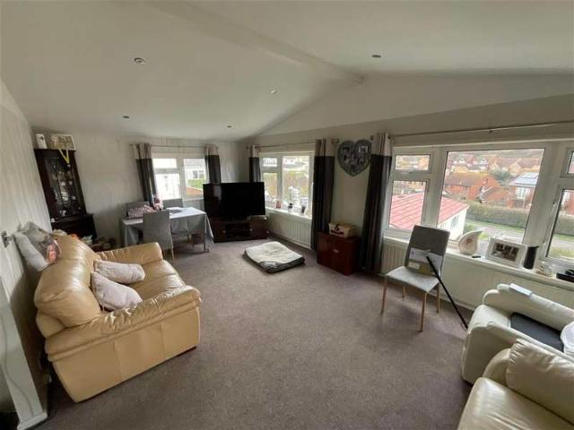 Park Home for sale in Iford, East Sussex