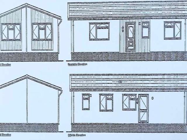Park Home for sale in Talbot Village, Bournemouth