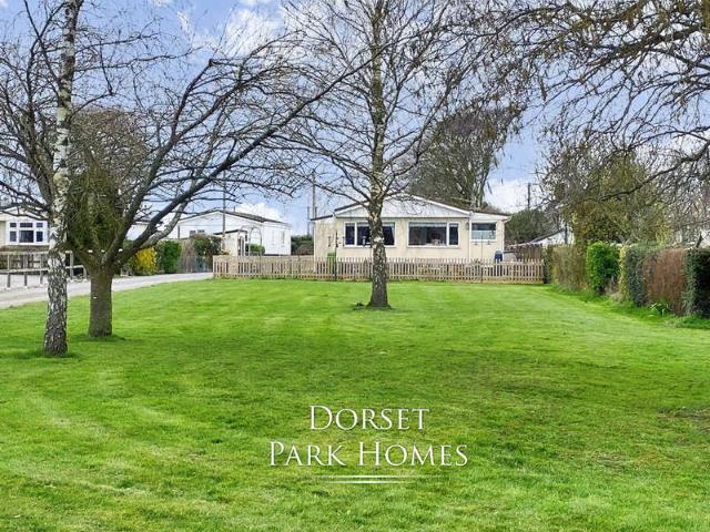 Park Home for sale in Wiltshire