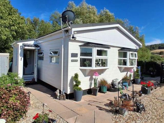 Park Home for sale in Banwell, North Somerset