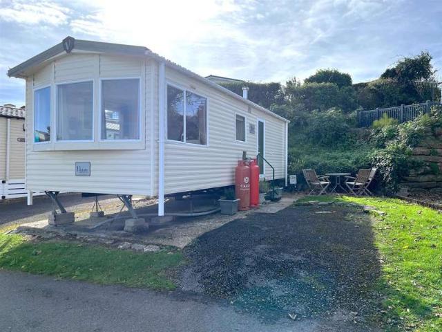 Park Home for sale in Swanage, East Dorset