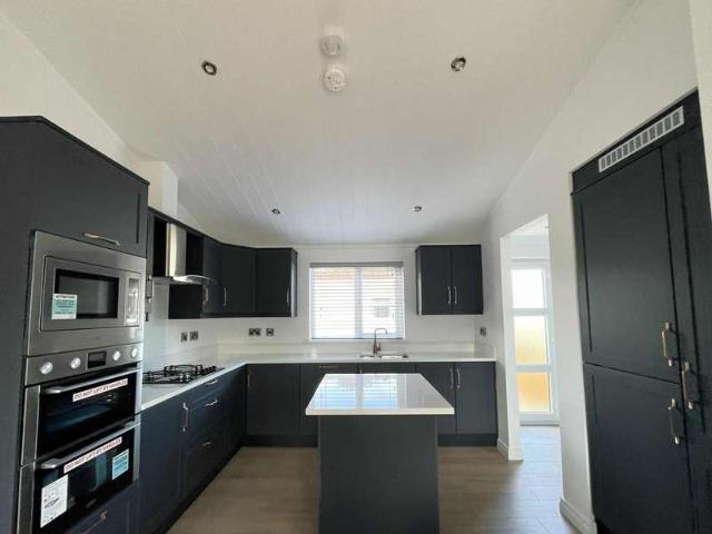 Park Home for sale in Gluvian, St Columb Major