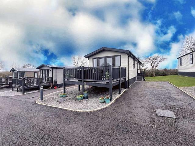 Park Home for sale in Worle, Kewstoke
