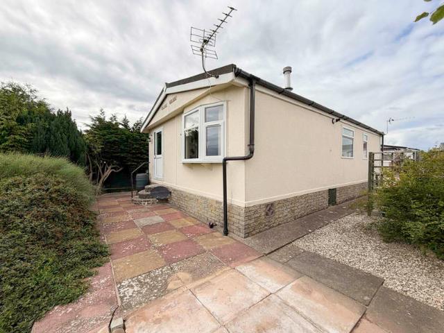 Park Home for sale