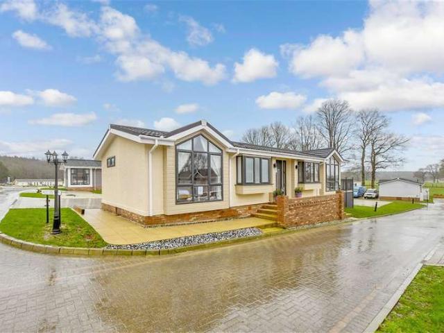 Park Home for sale in Bridgefield, Kent
