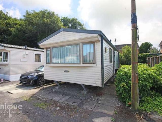 Park Home for sale in Cabus, Lancashire