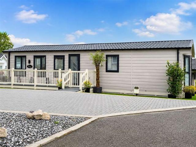 Park Home for sale in Bridgefield, Kent