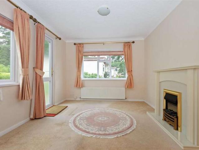 Park Home for sale in The Bridge, Kent