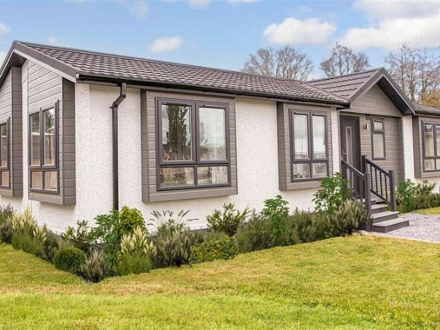 Park Home for sale in Oad Street, Kent