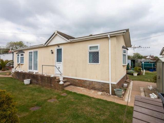 Park Home for sale in Hythe, Folkestone