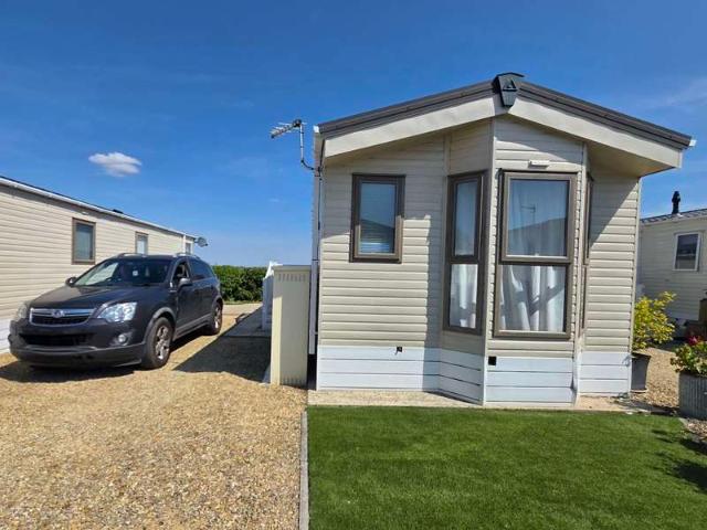 Park Home for sale in School House, Gloucestershire