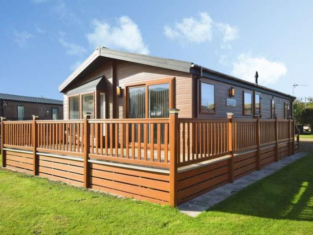 Park Home for sale in Monksthorpe, East Lindsey