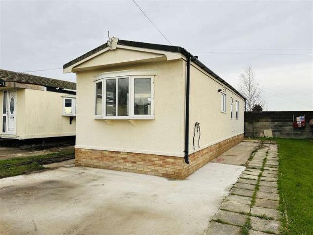 Park Home for sale in Selby
