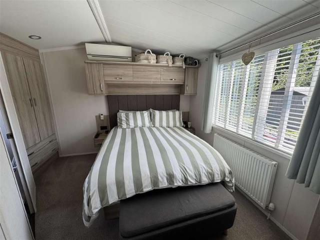 Park Home for sale in Stansted, Tonbridge and Malling