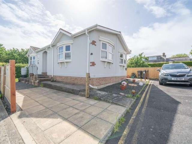 Park Home for sale in Chickerell
