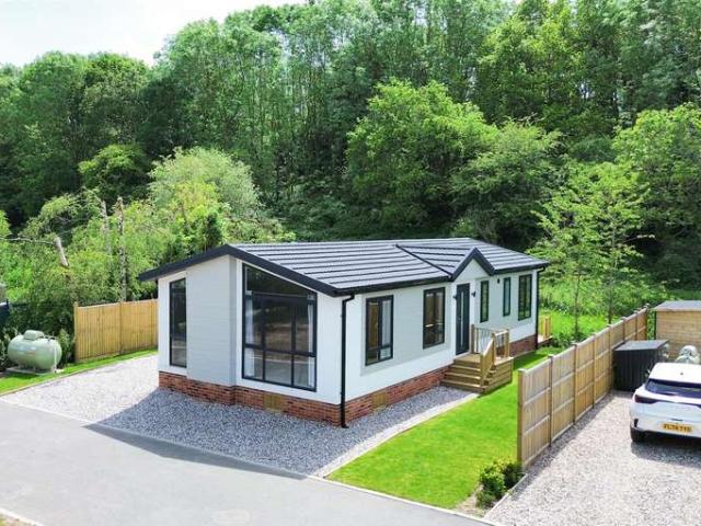 Park Home for sale in Woodborough, Gedling