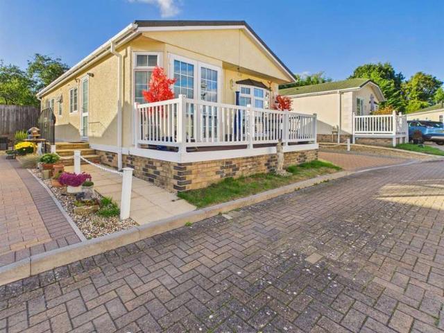 Park Home for sale