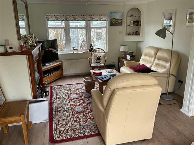Park Home for sale in Shipley, Horsham