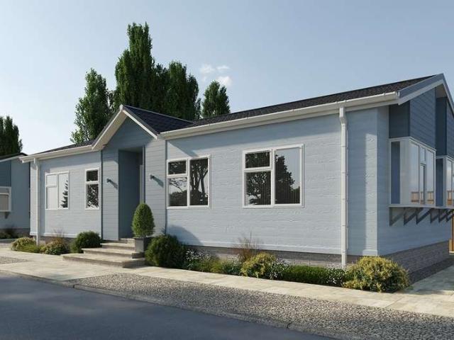 Park Home for sale in Thatcham, West Berkshire