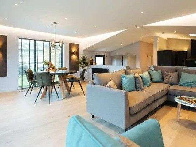 Park Home for sale in Presteigne, Wales
