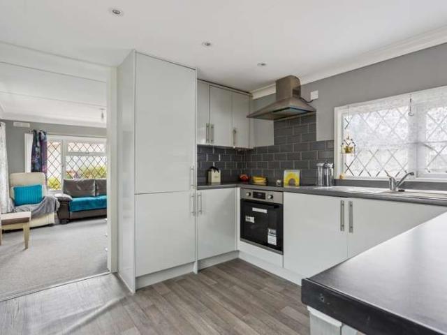 Park Home for sale in Harmondsworth, Isle Of Man