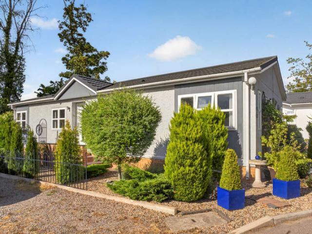 Park Home for sale
