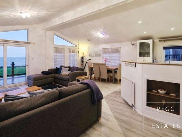 Park Home for sale in Brixham