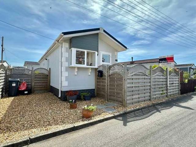 Park Home for sale in Lulsgate Bottom, Backwell