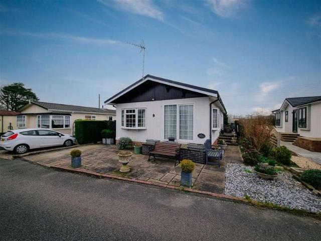 Park Home for sale in Solihull, Forshaw Heath