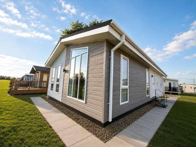 Park Home for sale in Strensall with Towthorpe, Strensall